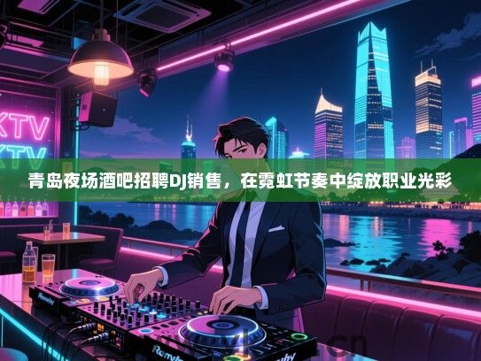青岛夜场酒吧招聘DJ销售,在霓虹节奏中绽放职业光彩 青岛夜场酒吧招聘DJ销售,在霓虹节奏中绽放职业光彩